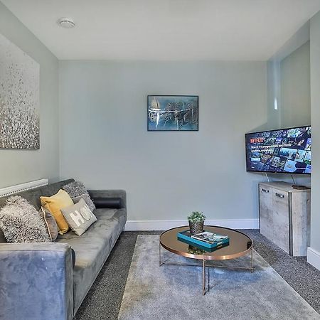 Refurbished Central Premium Property Sheffield Dış mekan fotoğraf