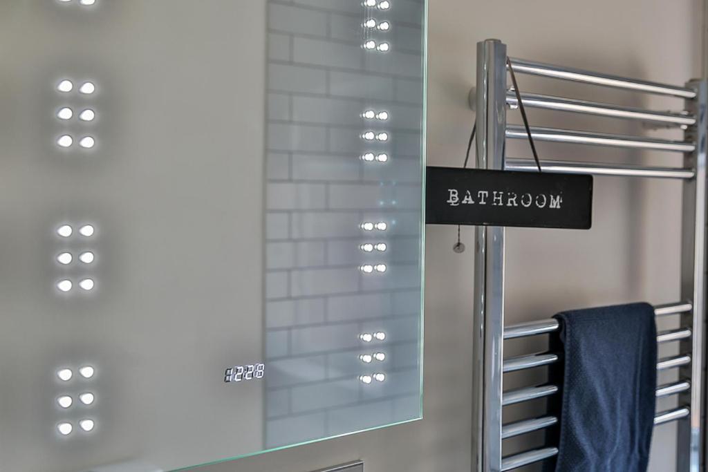 Refurbished Central Premium Property Sheffield Dış mekan fotoğraf